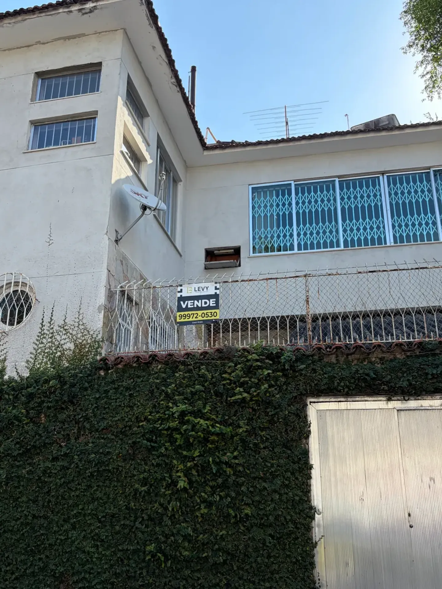 Santa Teresa